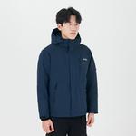 Ветровка мужская Jeep, хаки - фото 41