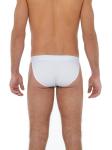Трусики HOM Brief Classic, белый - фото 3