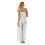 Комбинезон Rip Curl Chambray, синий - фото 2