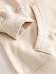Толстовка Next, кремовый - фото 4