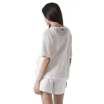 Футболка Everlast Crochet, белый - фото 2