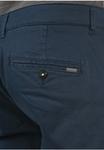 Chino Raul Solid, цвет insignia blue - фото 6