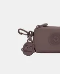 Маленький кошелек Kipling, коричневый - фото 5