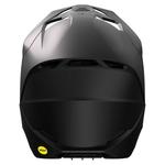 Шлем для мотокросса Shot Race, черный - фото 2