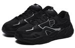 Кроссовки flash sneakers 'black grey' Fila Fusion, черный - фото 2