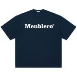 Футболка Menblero унисекс, Голубое небо - фото 11