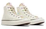 Кроссовки chuck 70 hi chucks 'stardust lilac off white' Converse, сиреневый - фото 2