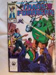 Transformers #14 (Marvel Comics) - фото