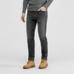 Джинсы мужские CAT, темно-серый - фото 9