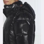 Христианская куртка Save The Duck, черный - фото 4