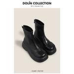 Ботильоны женские Dolin Collection - фото 3