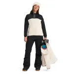 Женская толстовка Vertere Roxy, бежевый - фото 5