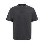 Футболка мужская CAT, белый - фото 3