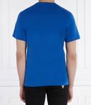 Футболка Tommy Jeans Essential Slim Fit, синий - фото 4