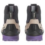 Походные ботинки Dolomite Nibelia High Goretex, бежевый - фото 4