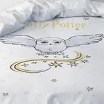 Постельное белье Harry Potter Shop, желтый - фото 2