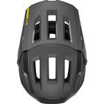 Шлем Mavic Deemax MIPS Mavic, Black/Grey - фото 4