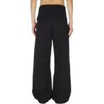 Брюки на шнурке Entire Studios, черный - фото 4