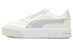 Кроссовки cali court leather 'marshmallow white' Puma, мультиколор - фото 2