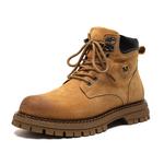 Ботинки Chi Wolf Martin Boots Men - фото 2