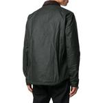 BARBOUR Куртка с длинными рукавами, Black - фото 8