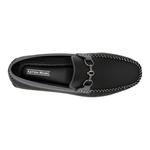 Мужские мокасины Aston Marc Renton, черный - фото 5