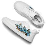 Кроссовки TCELLARS Stylish Skateboarding Shoes Unisex Low-top, белый - фото 120