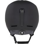 Шлем горнолыжный Oakley для взрослых, сертифицированный ASTM F2040 CE EN1077, ABS, белый - фото 10