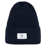 Шапка Buff Knitted, синий - фото