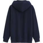 Унисекс свитшот GAP, красный - фото 4