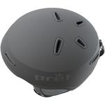 Шлем Pret Helmets Sol Pret Helmets, Black - фото 2
