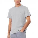 Футболка мужская LACOSTE, синий - фото 5