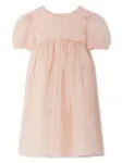 Платье Elmae Bonpoint, розовый - фото