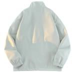 WARRIOR Куртка унисекс, Black (Reversible) - фото 8