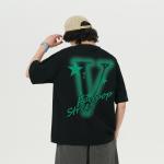 Футболка унисекс Favepop, белый - фото 8