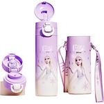 Термостакан Disney, розовый - фото 6