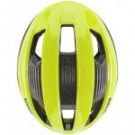 Поднять шлем cc Uvex, черный - фото 3