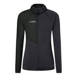 Толстовка Rock Experience Re Albatross, черный - фото