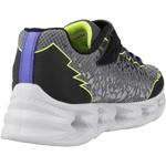Кроссовки Skechers модель Vortex 2.0 - Zorento цвет серый - фото 3