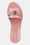 Шлепанцы Babe M Chic Ad Melissa, розовый - фото 4