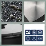 Сковорода Stella Nova 20 см Kela - фото 7