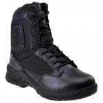 Ботинки Magnum Strike Force 8.0 SZ WP Tactical, черный - фото 4