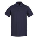 Поло Hannah Kajan, синий - фото 3