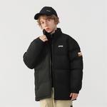 Детские утепленные куртки Jeep, черный - фото 5