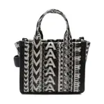 Большая сумка Marc Jacobs, черный - фото 2