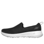 Кроссовки go walk joy low black/white Skechers, черный - фото