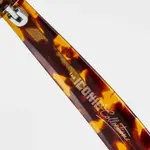 Солнцезащитные очки Siroko Temple, коричневый - фото 7