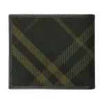 Burberry Кошелек Polyester Men's Dark Shadow - фото