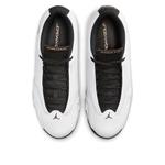 Кроссовки Air Jordan 14 Retro Golf 'US Open', белый - фото 4