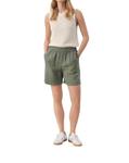 Шорты Gerd цвета агавы Part Two, зеленый - фото